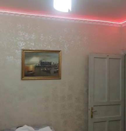 Ezgi Apart Otel