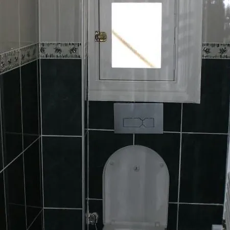 Ezgi Apart Otel İstanbul