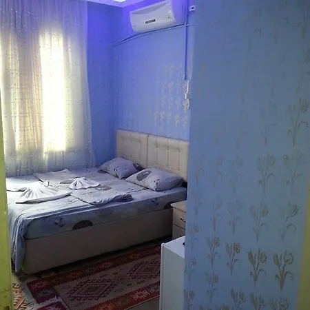 Ezgi Apart Otel