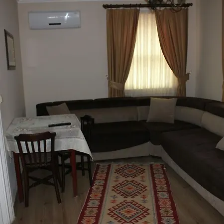 Ezgi Apart Otel