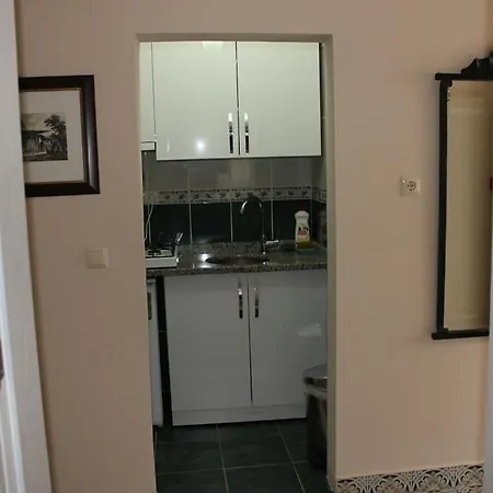 Apart Otel Ezgi