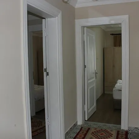 Ezgi Apart Otel *