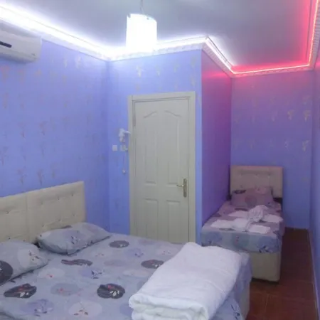 Ezgi Apart Otel *
