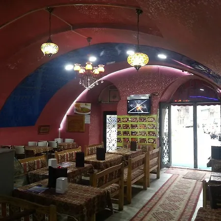Ezgi Apart Otel *