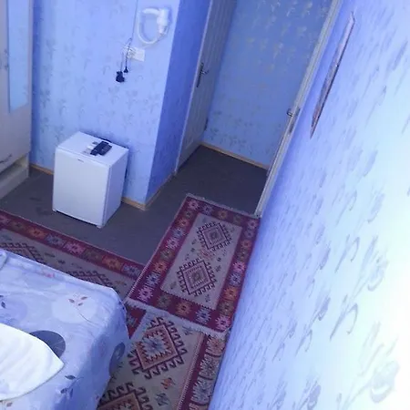 Ezgi Apart Otel