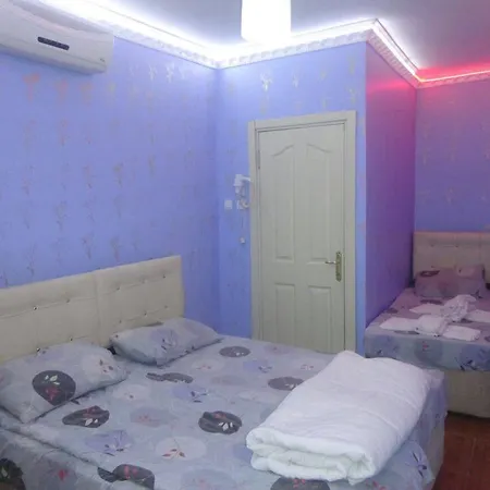 Ezgi Apart Otel