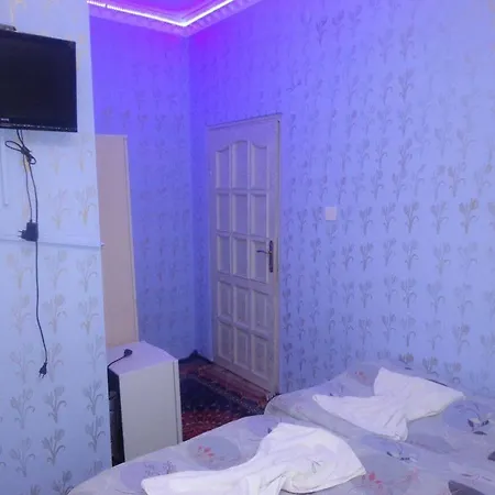 Ezgi Apart Otel İstanbul