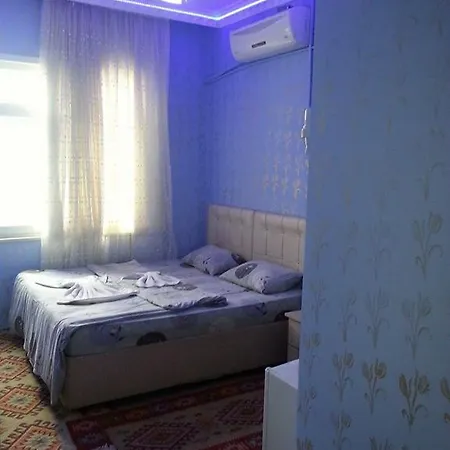 Ezgi Apart Otel