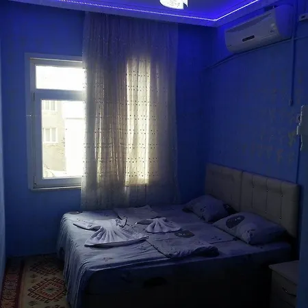 Ezgi * İstanbul
