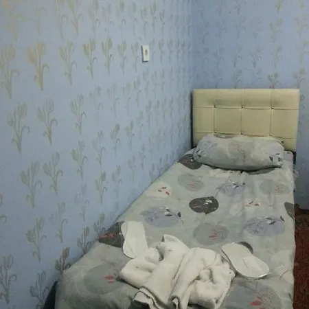 Ezgi Apart Otel