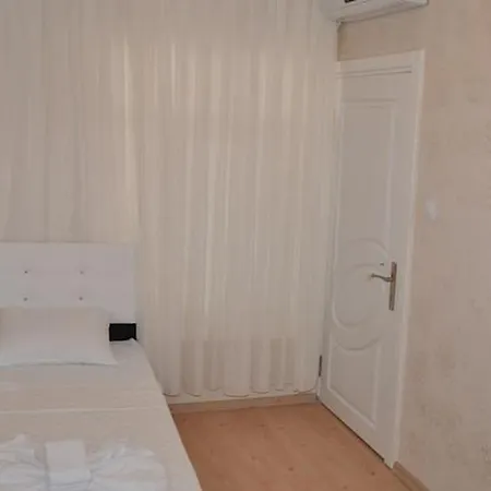 Apart Otel Ezgi