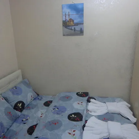 Apart Otel Ezgi İstanbul