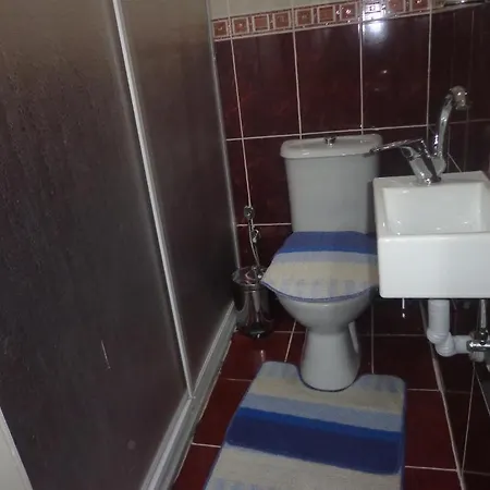 Apart Otel Ezgi İstanbul