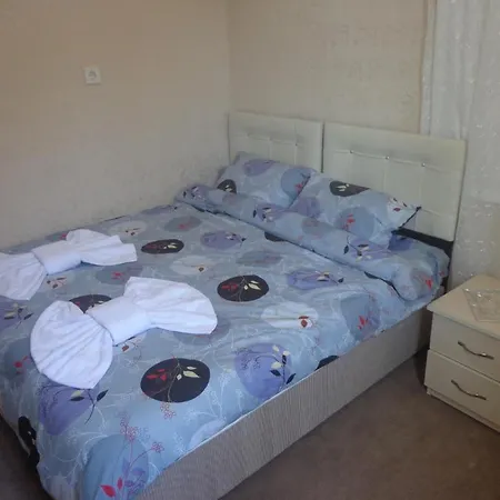 Apart Otel Ezgi