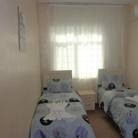 Apart Otel Ezgi İstanbul
