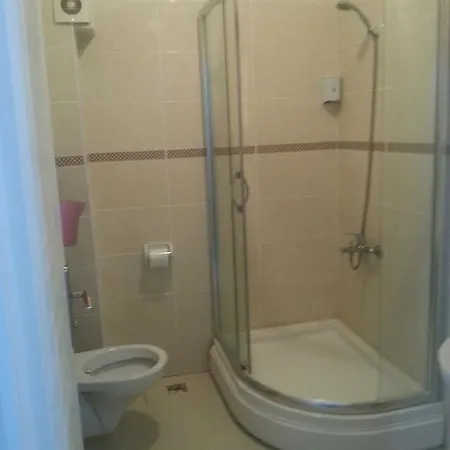 Ezgi Apart Otel *
