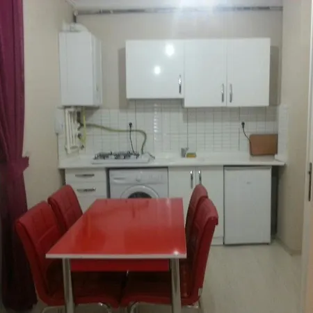 Apart Otel Ezgi