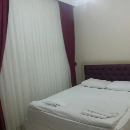 Ezgi Apart Otel