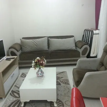 Ezgi Apart Otel *