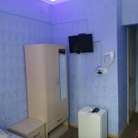 Apart Otel Ezgi