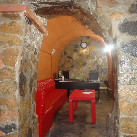 Apart Otel Ezgi