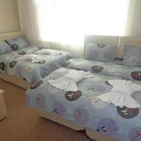 Ezgi Apart Otel