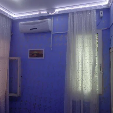 Ezgi Apart Otel